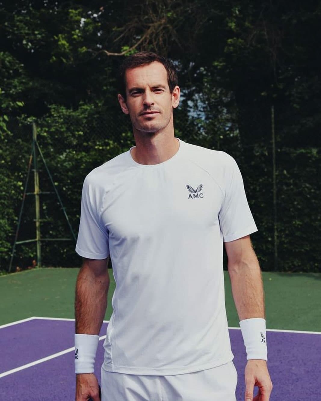 Vital Protein with Andy Murray